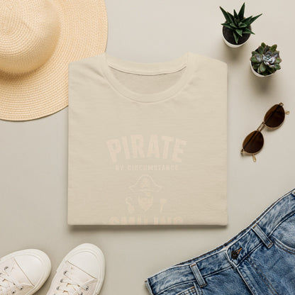 Pirate bu circumstance