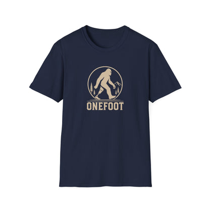 One Foot