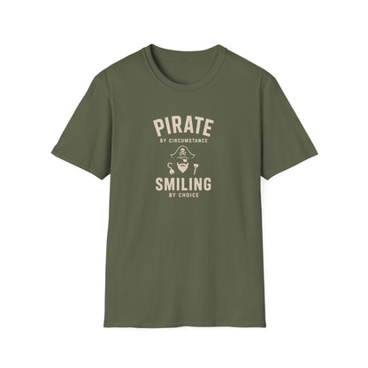 Pirate bu circumstance