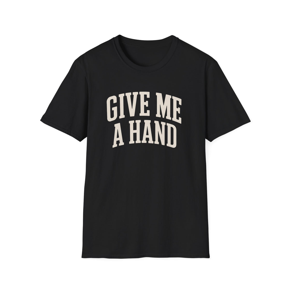 Give me a hand
