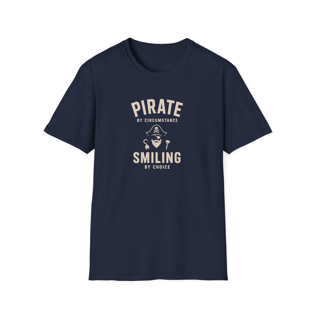Pirate bu circumstance