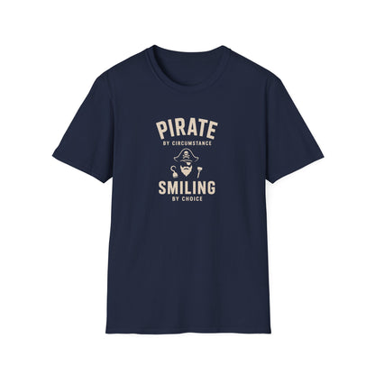 Pirate bu circumstance
