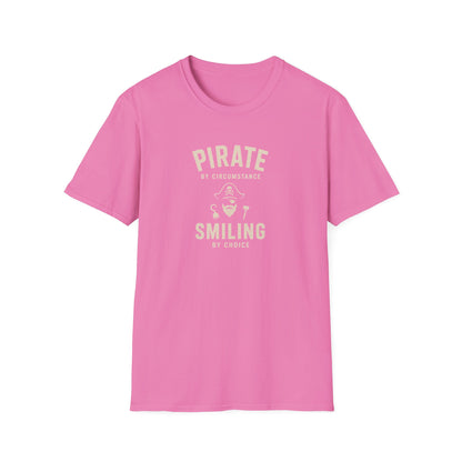 Pirate bu circumstance