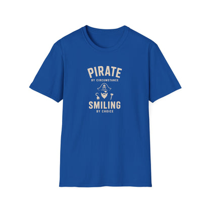 Pirate bu circumstance