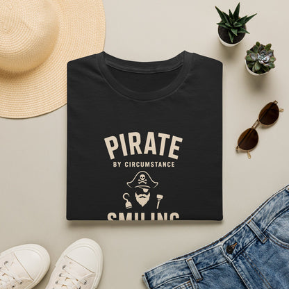 Pirate bu circumstance