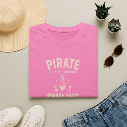 Pirate bu circumstance