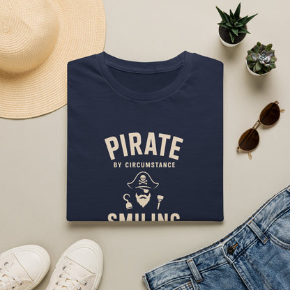 Pirate bu circumstance