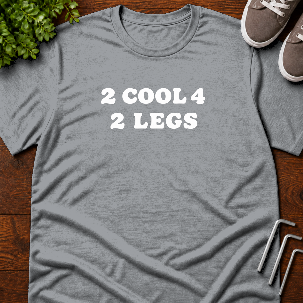 CSMM-LIFESTYLE-v1 | Sport Grey