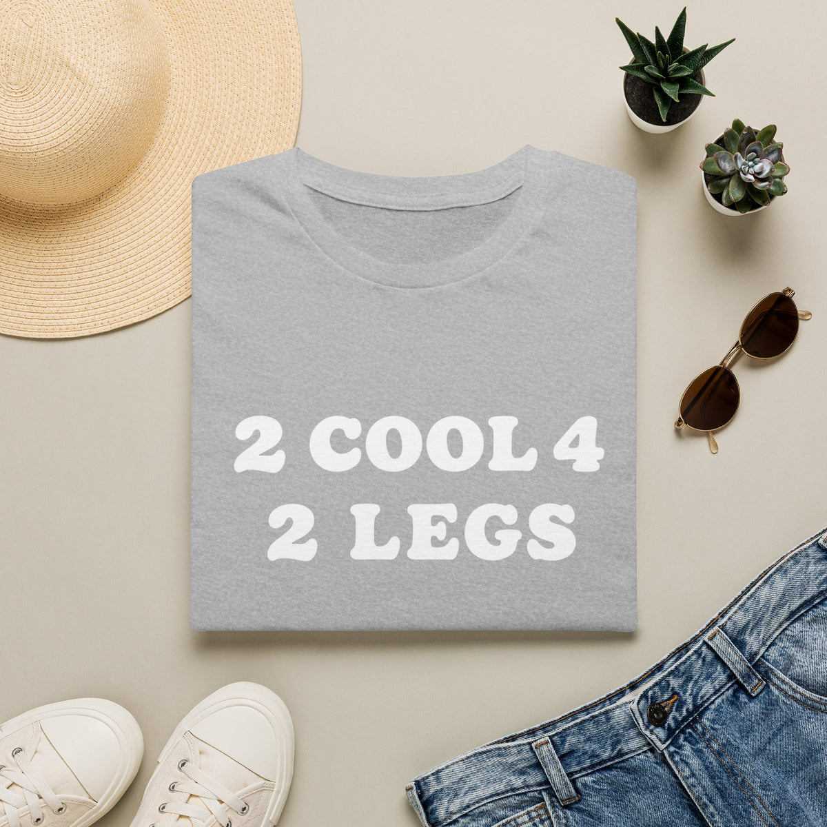 2 cool 4 2 legs