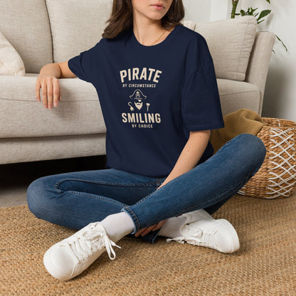 Pirate bu circumstance