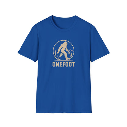 One Foot