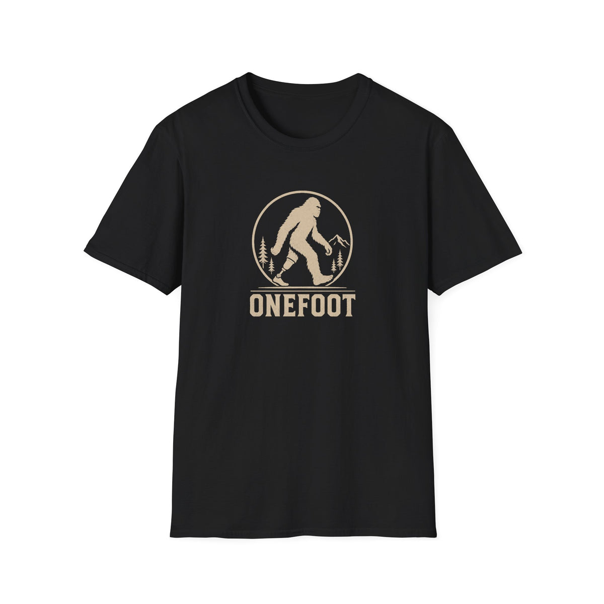 One Foot
