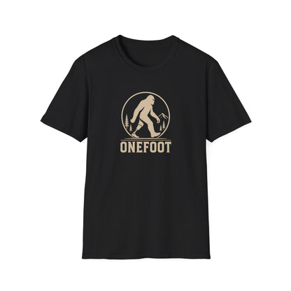 One Foot