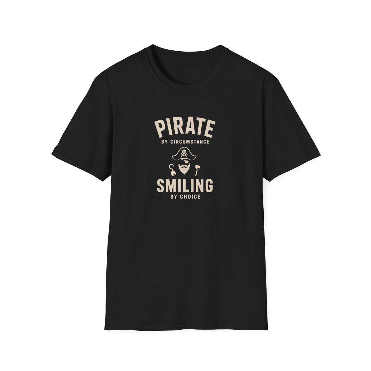 Pirate bu circumstance