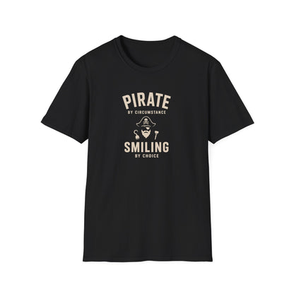 Pirate bu circumstance