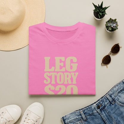 Leg story $20