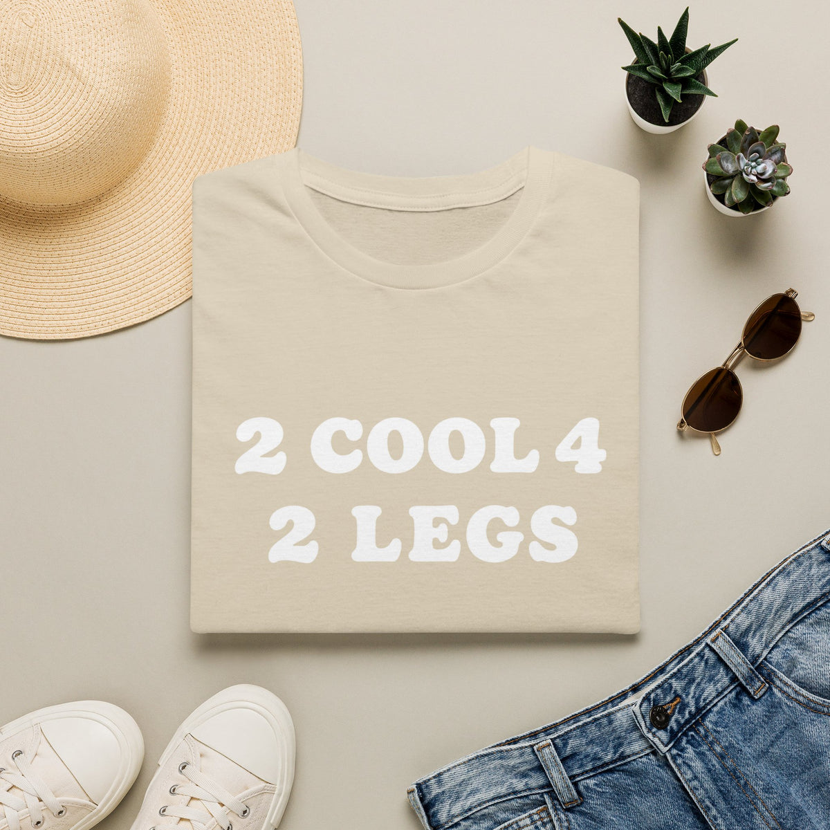 2 cool 4 2 legs