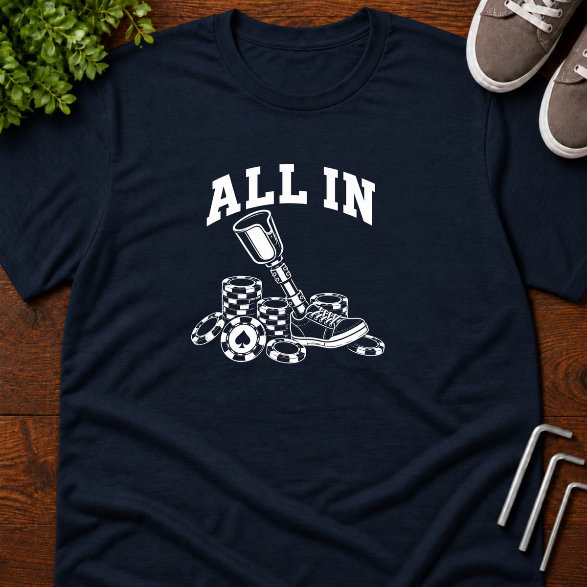 CSMM-LIFESTYLE-v1 | Navy
