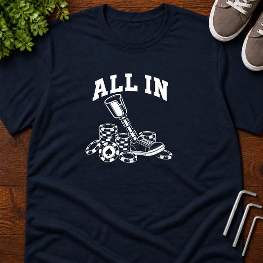 CSMM-LIFESTYLE-v1 | Navy