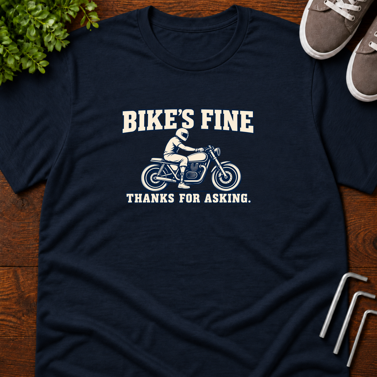 CSMM-LIFESTYLE-v1 | Navy