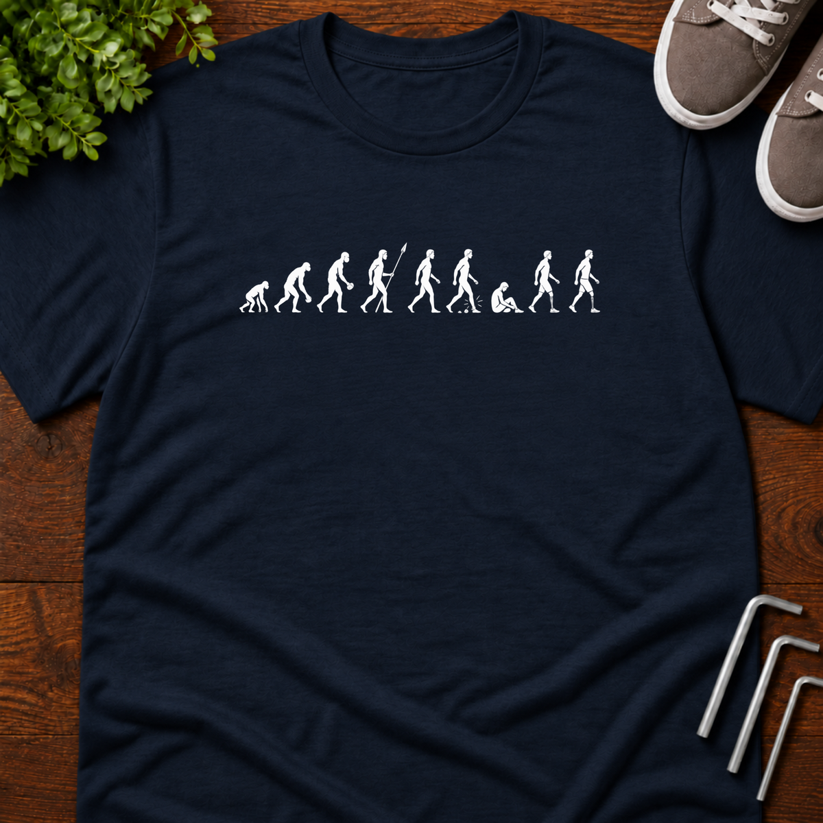 CSMM-LIFESTYLE-v1 | Navy