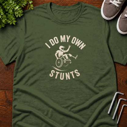 CSMM-LIFESTYLE-v1 | Military Green