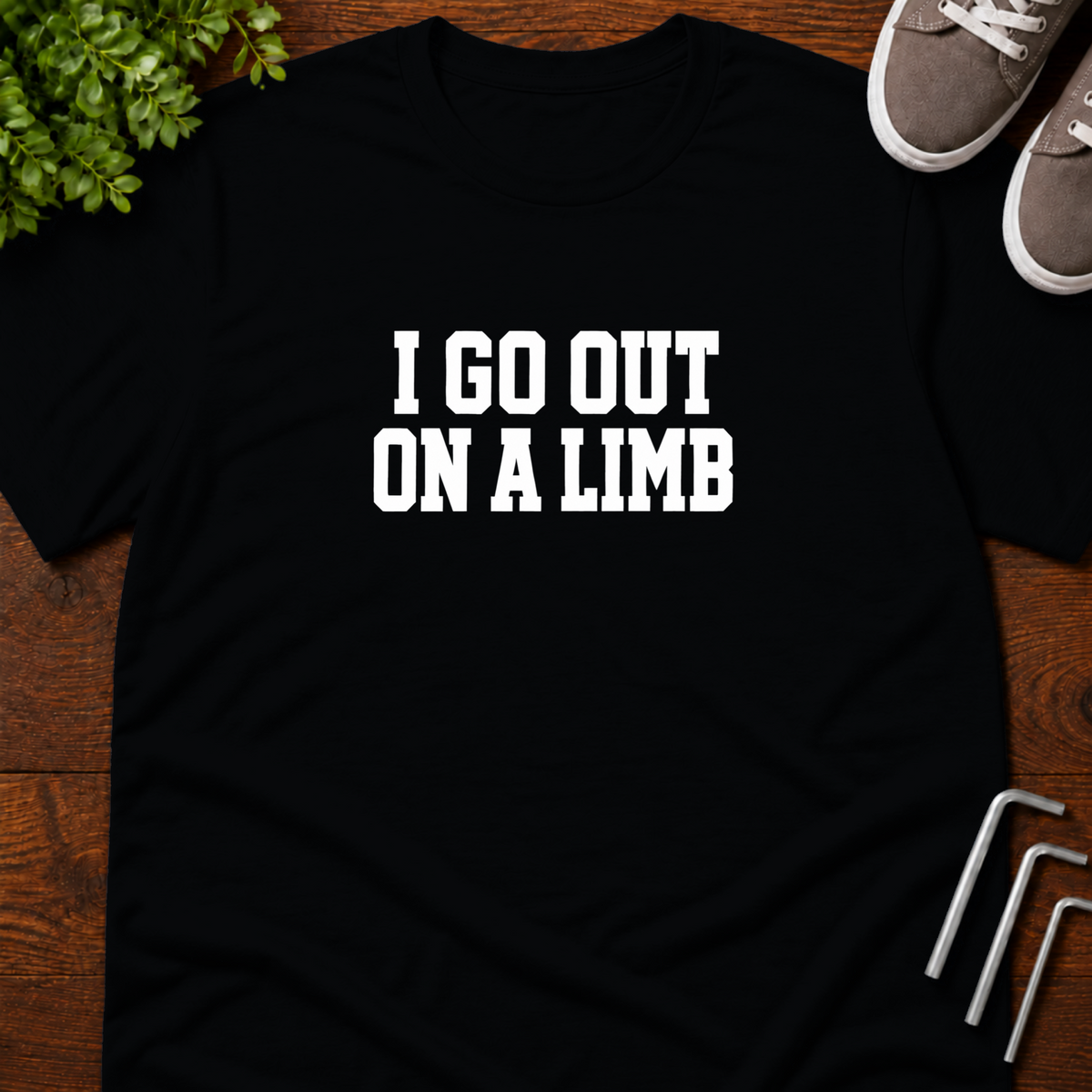 CSMM-LIFESTYLE-v1 | Black