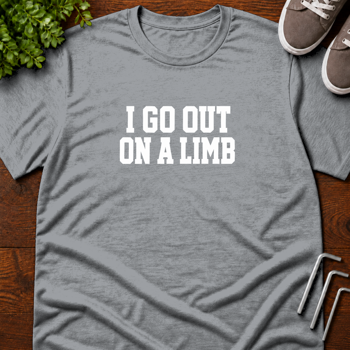 CSMM-LIFESTYLE-v1 | Sport Grey