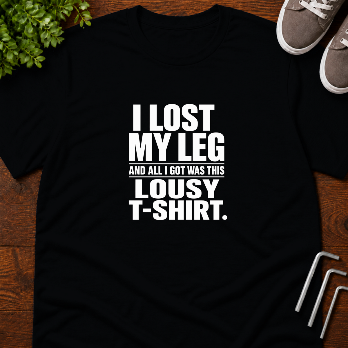 CSMM-LIFESTYLE-v1 | Black