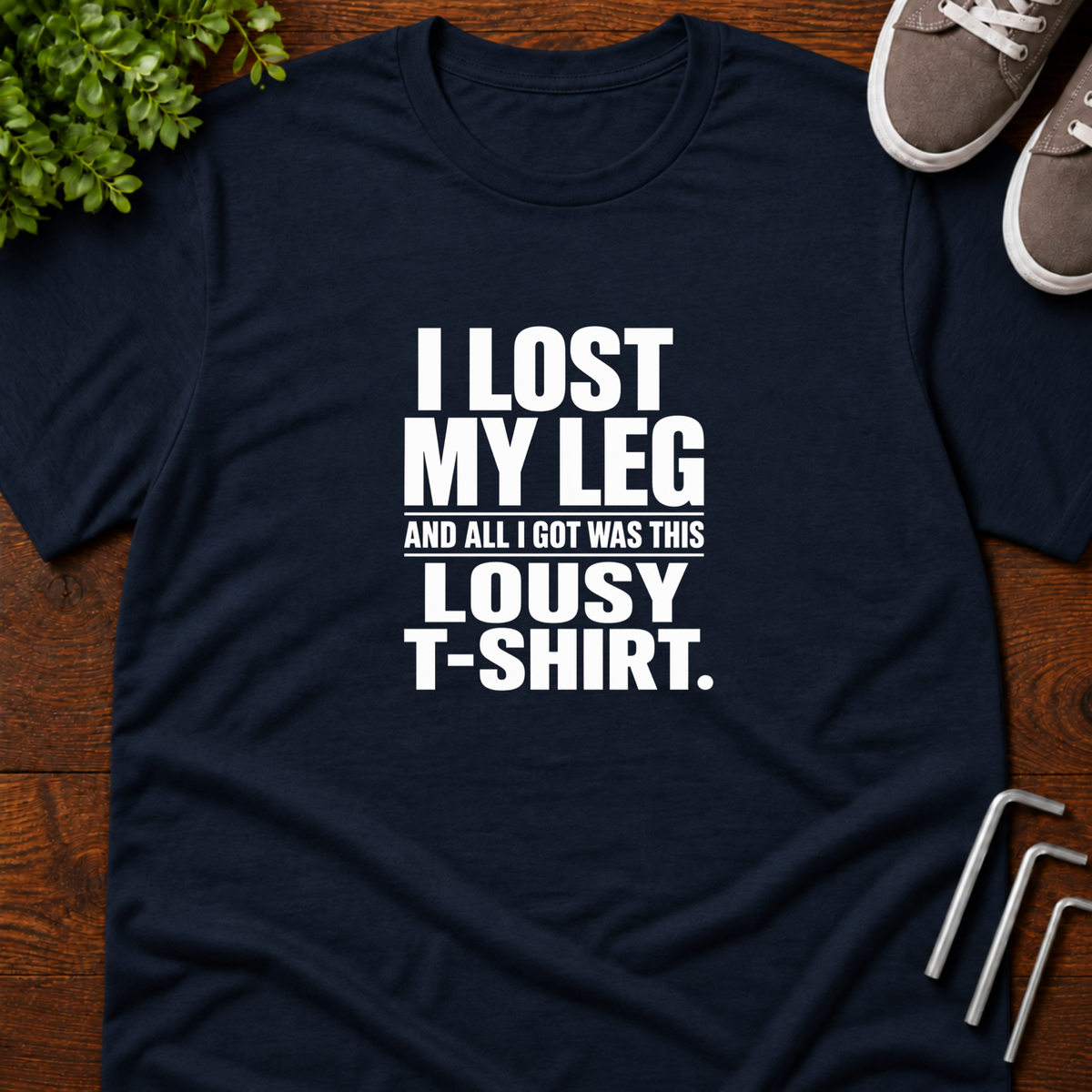 CSMM-LIFESTYLE-v1 | Navy