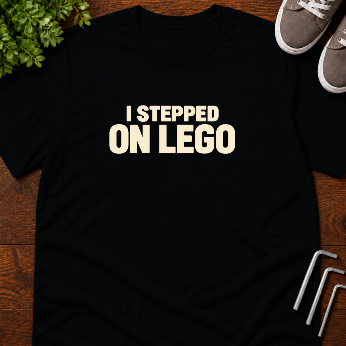 CSMM-LIFESTYLE-v1 | Black