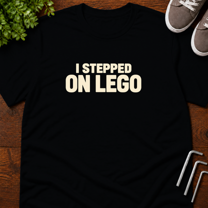 CSMM-LIFESTYLE-v1 | Black