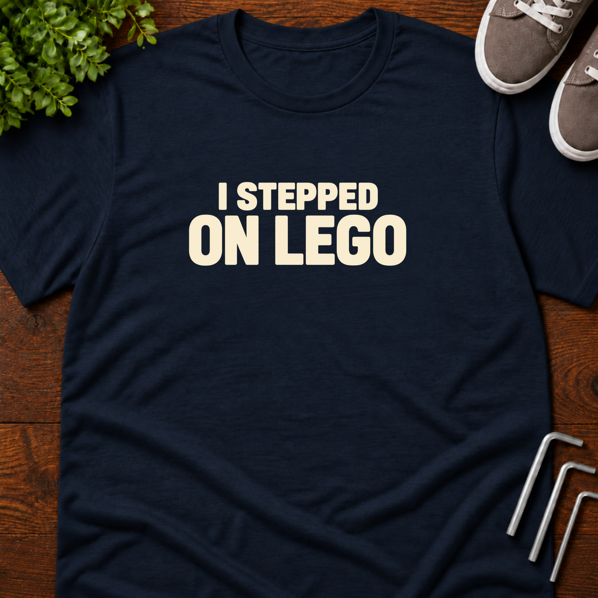 CSMM-LIFESTYLE-v1 | Navy