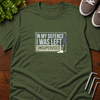 CSMM-LIFESTYLE-v1 | Military Green