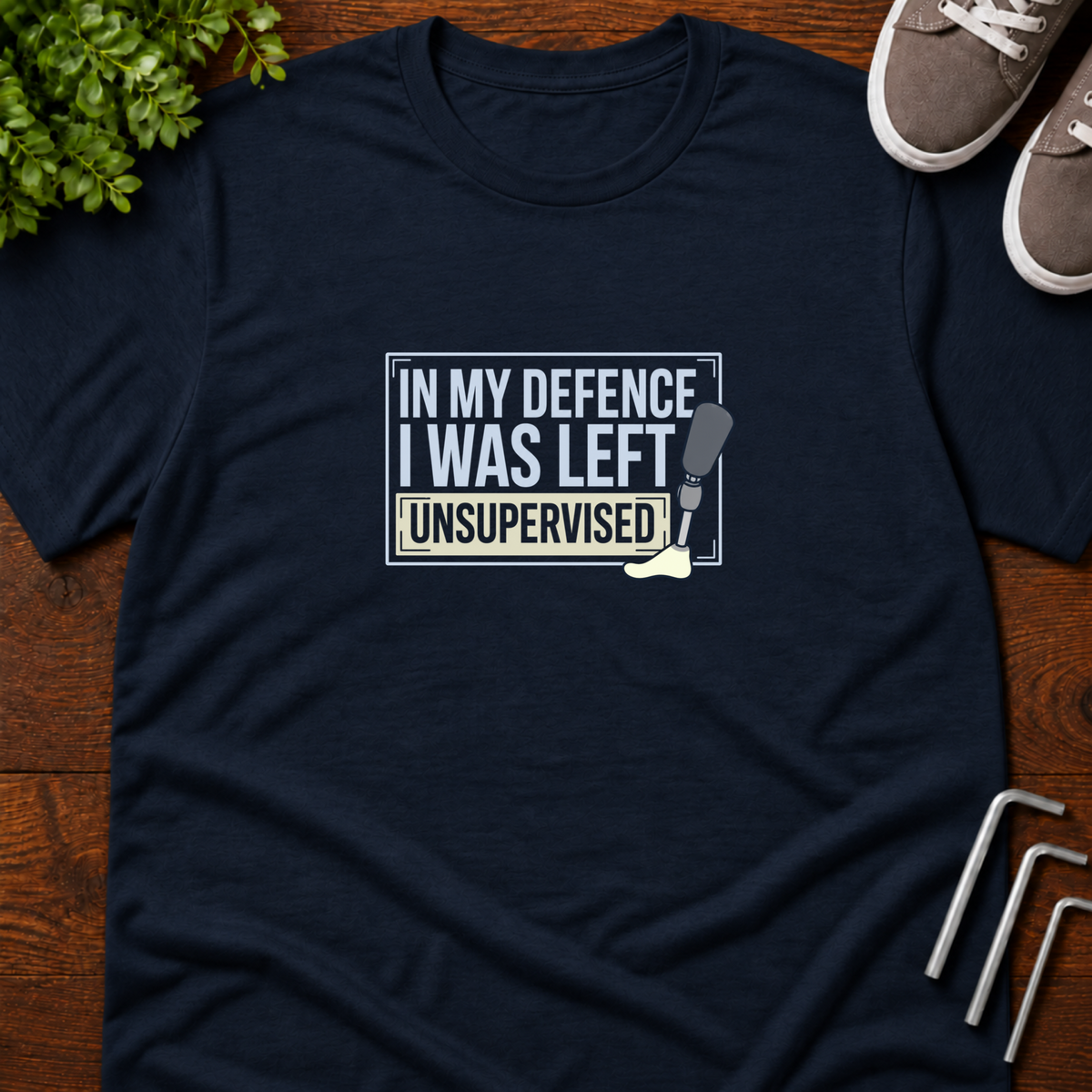 CSMM-LIFESTYLE-v1 | Navy