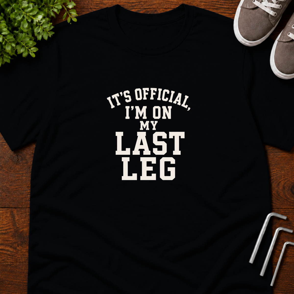 CSMM-LIFESTYLE-v1 | Black
