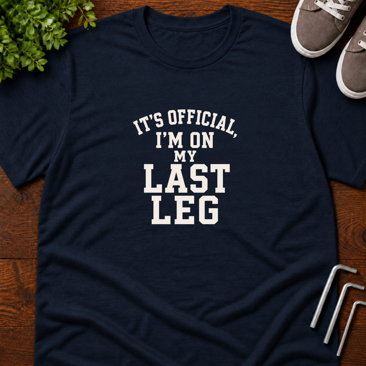 CSMM-LIFESTYLE-v1 | Navy