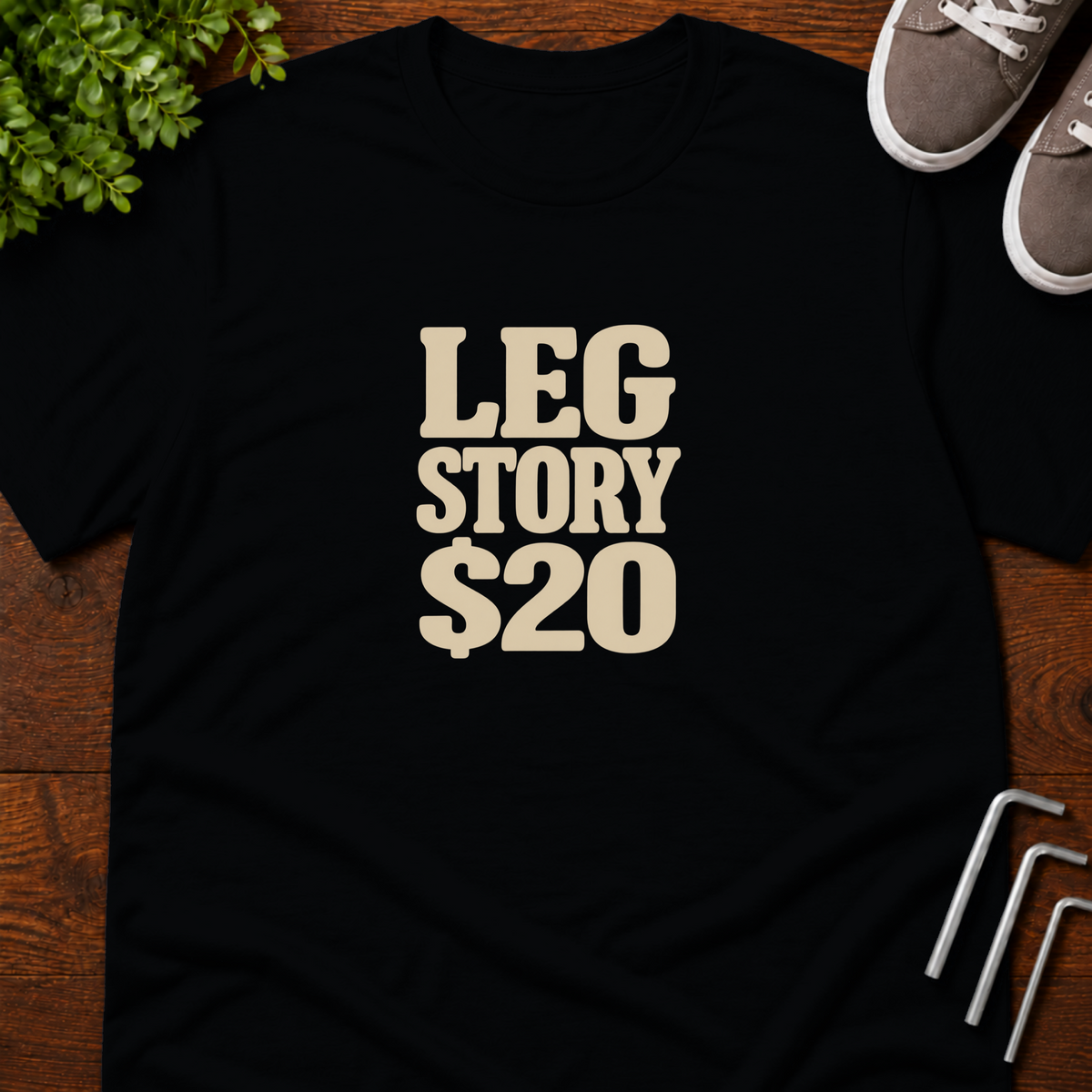CSMM-LIFESTYLE-v1 | Black