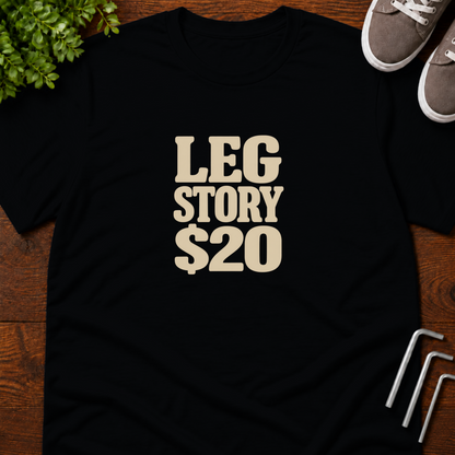 CSMM-LIFESTYLE-v1 | Black