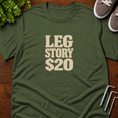 CSMM-LIFESTYLE-v1 | Military Green