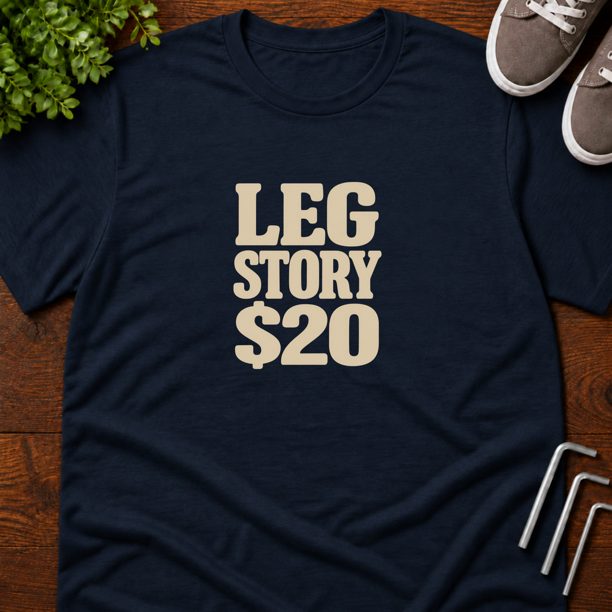 CSMM-LIFESTYLE-v1 | Navy