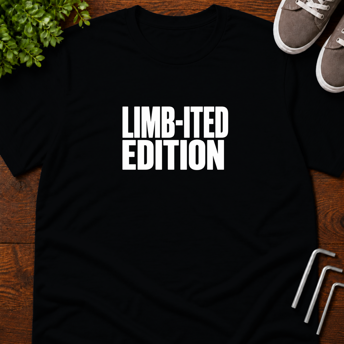 CSMM-LIFESTYLE-v1 | Black