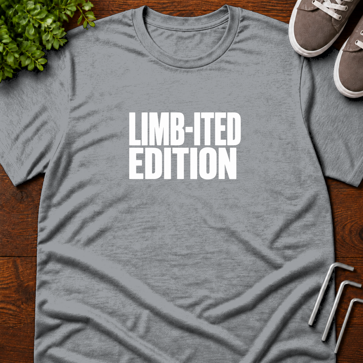 CSMM-LIFESTYLE-v1 | Sport Grey