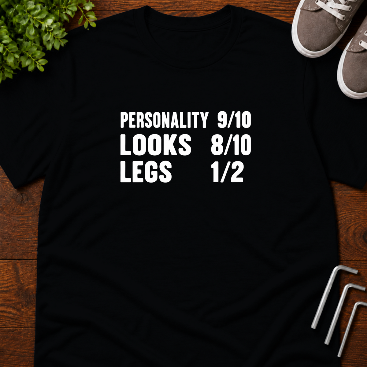 CSMM-LIFESTYLE-v1 | Black