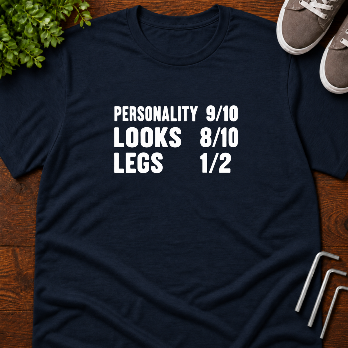 CSMM-LIFESTYLE-v1 | Navy