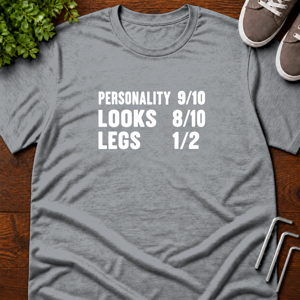 CSMM-LIFESTYLE-v1 | Sport Grey