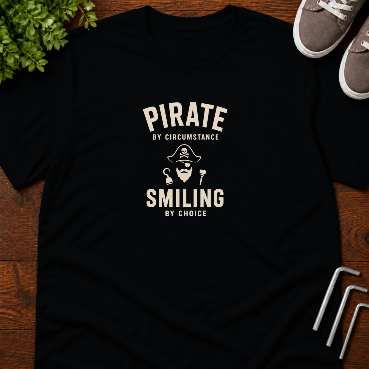 CSMM-LIFESTYLE-v1 | Black