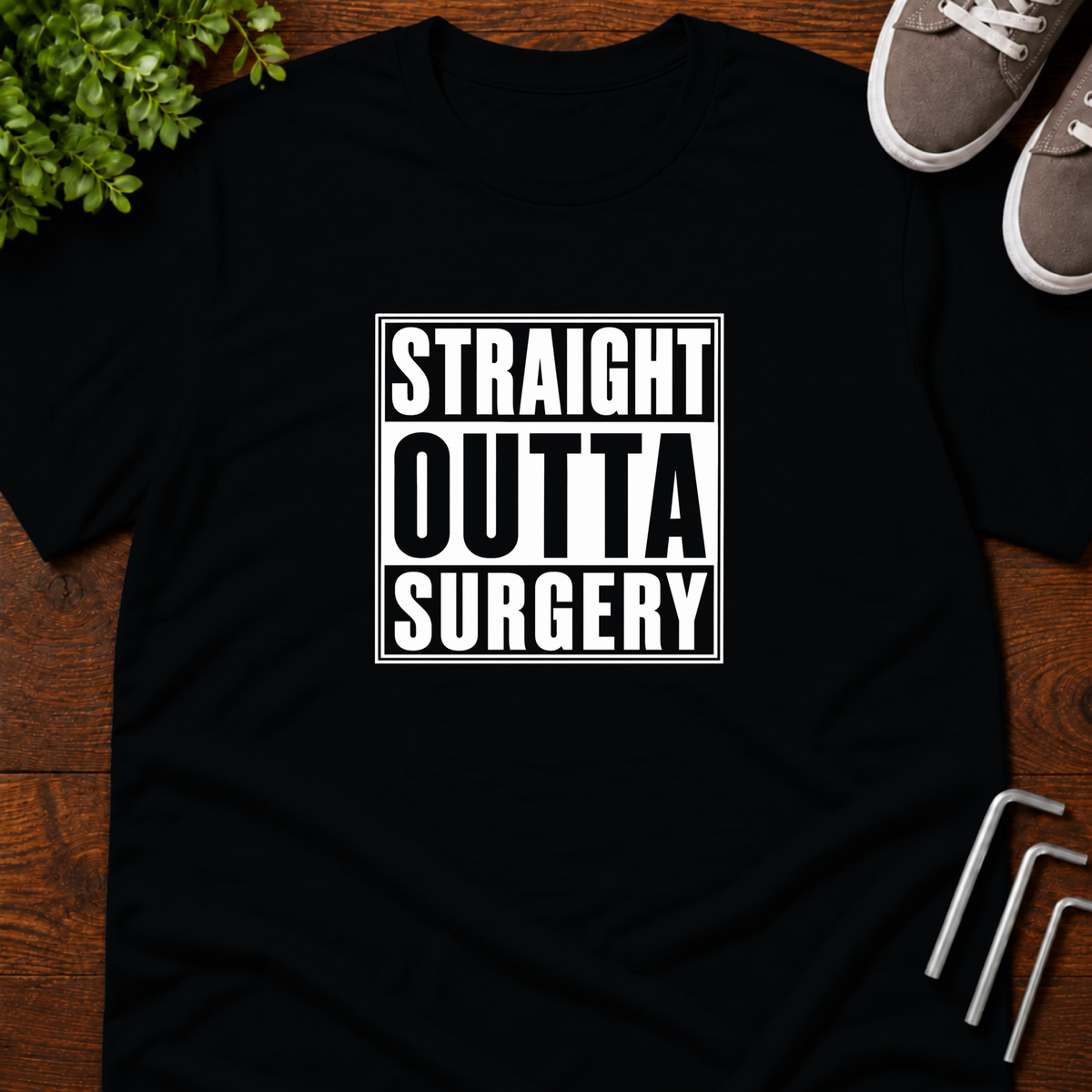CSMM-LIFESTYLE-v1 | Black