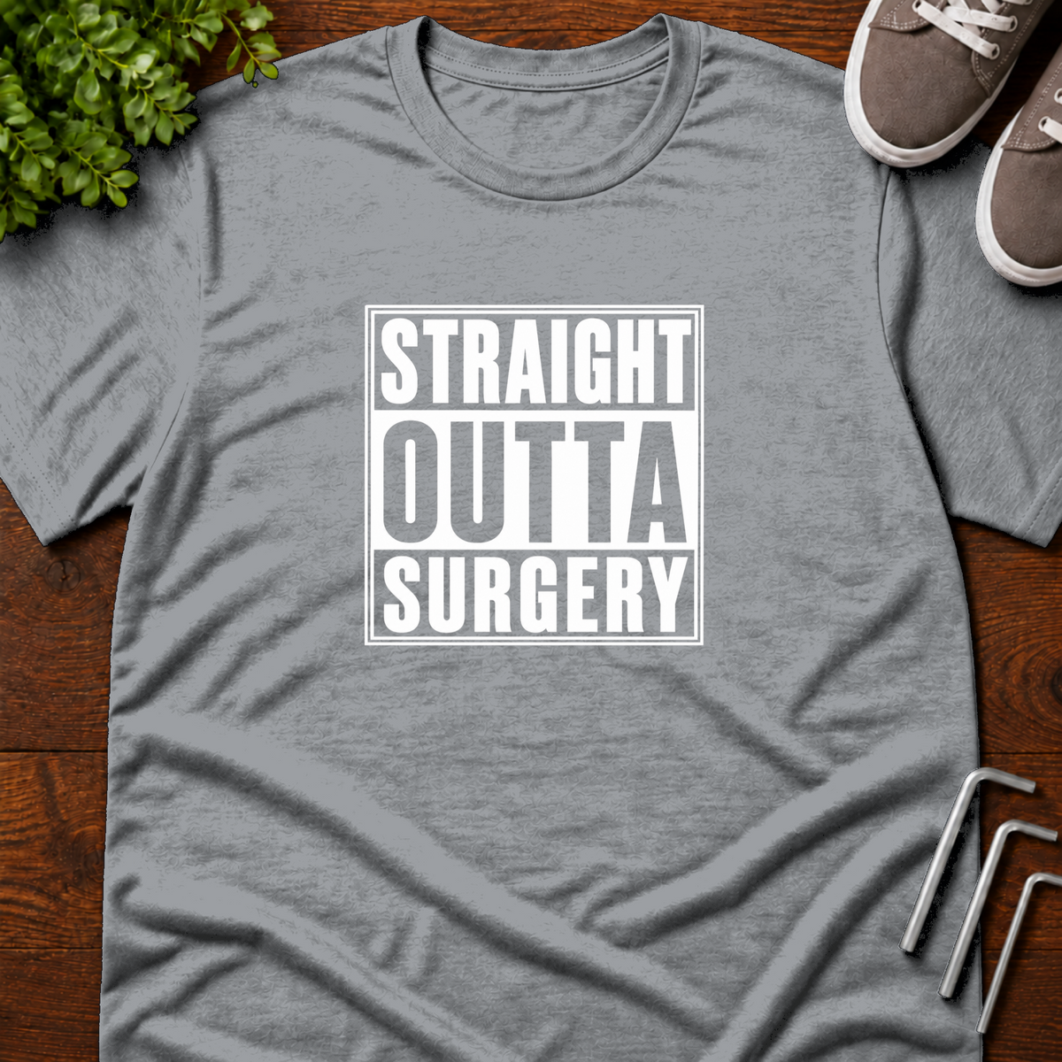 CSMM-LIFESTYLE-v1 | Sport Grey