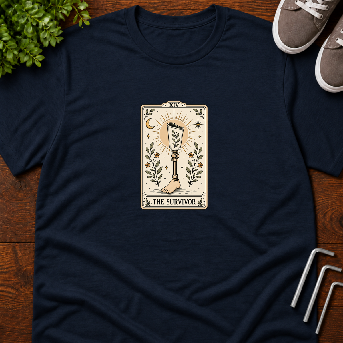 CSMM-LIFESTYLE-v1 | Navy